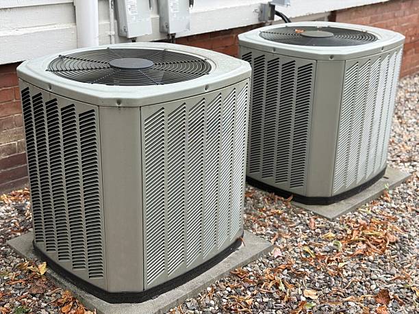 Reliable Ductwork Repair contractor in Ogdensburg, NJ by Leonard HVAC
